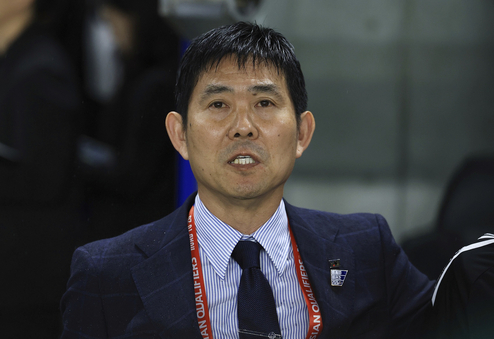 日本队计划明年3月赴欧洲拉练，期间至少和1支世界杯夺冠球队热身